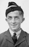 W/O Malcom Thomas Foran DFC